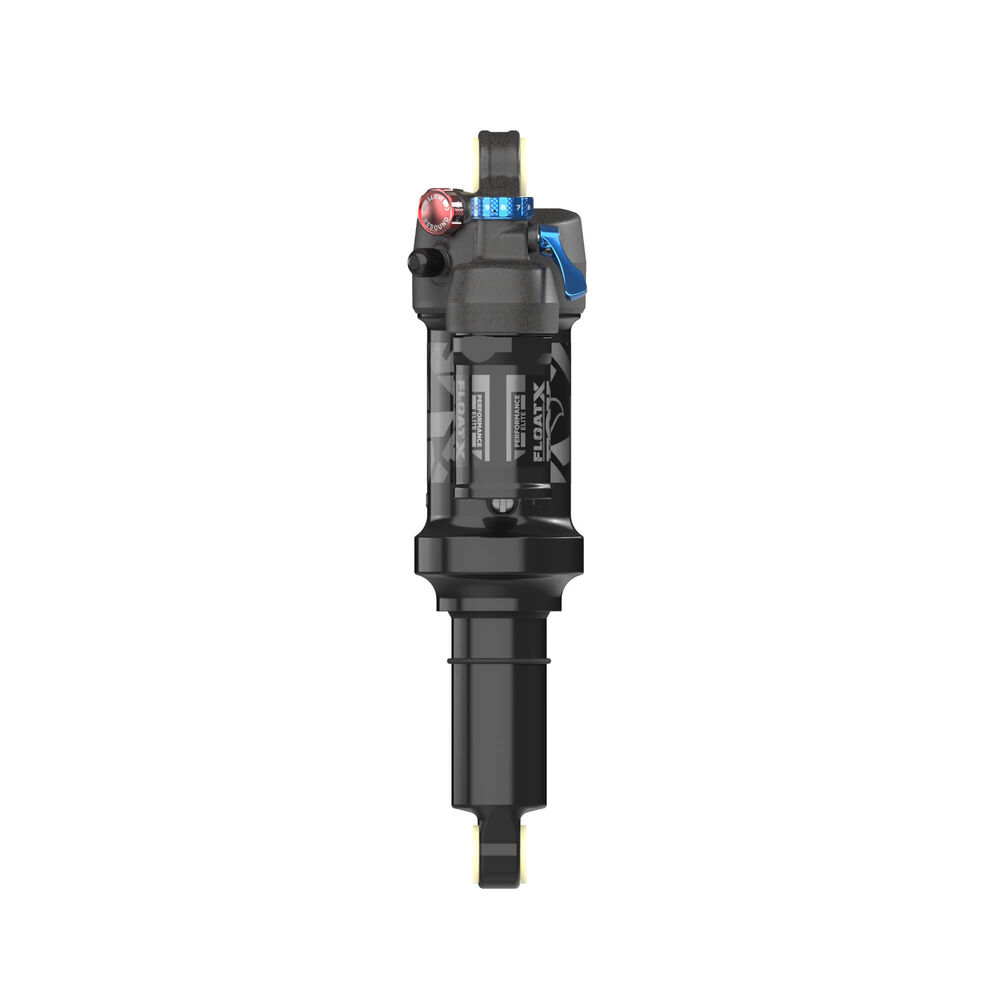 Fox float sales dps rear shock