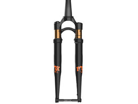 FOX SUSPENSION 32 AX Float Factory FIT4 Tapered Fork 2023 - 700c / 50mm / 12 x 100 / 45mm