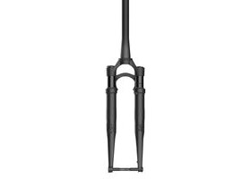 FOX SUSPENSION 32 AX Float Performance GRIP Tapered Fork 2023 - 700c / 40mm / 12x100 / 45mm