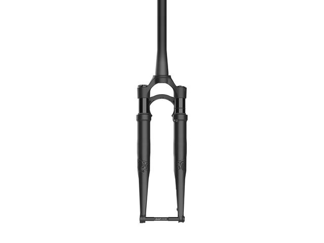 FOX SUSPENSION 32 AX Float Performance GRIP Tapered Fork 2023 - 700c / 40mm / 12x100 / 45mm click to zoom image