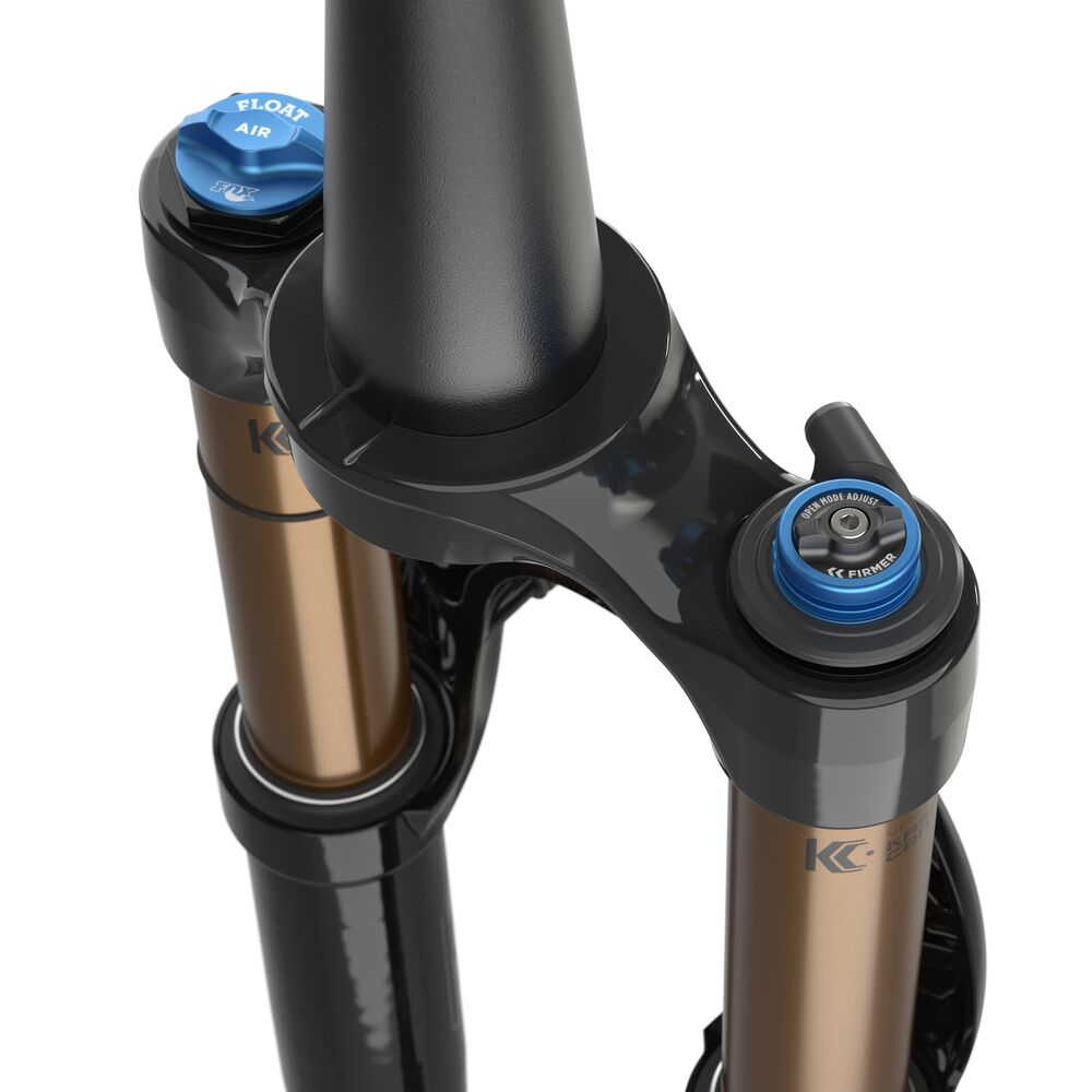 Fox shox 32 2025
