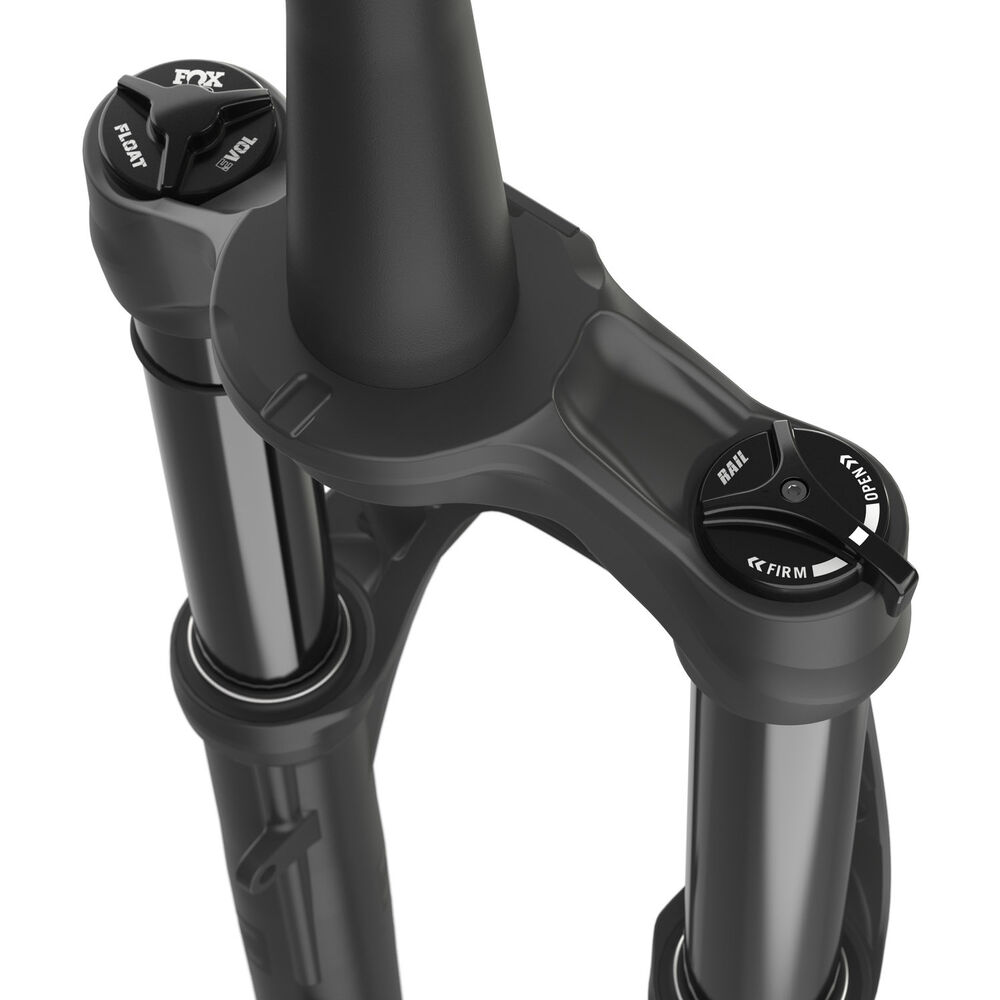 FOX SUSPENSION 34 Float AWL RAIL Tapered Fork 2022 29" / 100mm / 15QR x 110 / 51mm £629.00