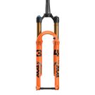 FOX SUSPENSION 34 Float Fact SC FIT4 Remote Tapered 2022 29" Orange 