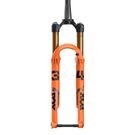 FOX SUSPENSION 34 Float Fact SC FIT4 Remote Tapered 2022 29" Orange 