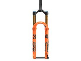 FOX SUSPENSION 34 Float Factory GRIP2 Tapered Fork 2022/23 - 29" / 140mm / KA110 / 51mm