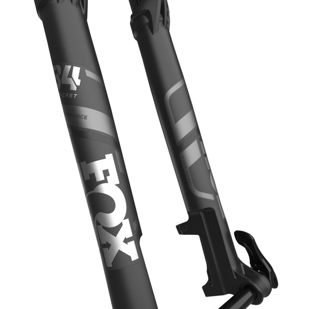 Fox fork 29 120mm cheap