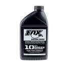 FOX SUSPENSION 10 Weight Green High Performance Suspension Fluid 32oz 