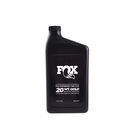 FOX SUSPENSION 20 Weight Gold T22238 Fluid 32oz 