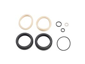 FOX SUSPENSION Fork 38mm Low Friction No Flange Dust Wiper Kit