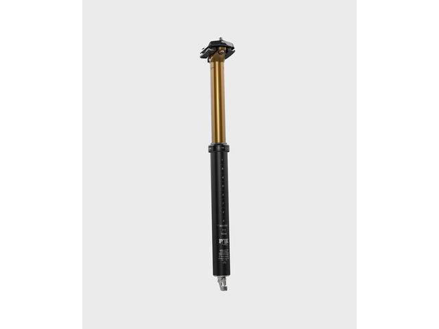 FOX SUSPENSION Transfer Factory Dropper Seatpost click to zoom image