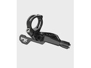 FOX SUSPENSION Transfer Dropper Seatpost 1x Remote Lever 