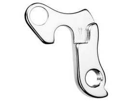 RUSH Carrera H-Type Replacement Hanger inc bolt