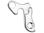 RUSH Carrera H-Type Replacement Hanger inc bolt 