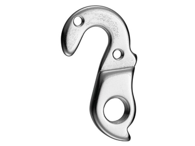 RUSH Vitus - Ragley - Cinelli - Polygon - Orange Hanger click to zoom image
