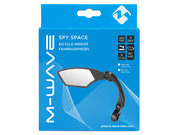RUSH M-Wave Spy Space Mirror click to zoom image