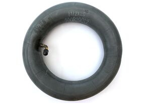 RUSH E-Scooter Tube Bent Valve AV