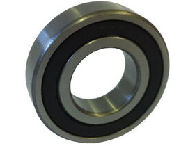 RUSH 6800 2RS Sealed Cartridge Bearing