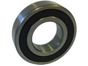 RUSH 6800 2RS Sealed Cartridge Bearing 