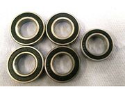 KINETIC BIKE BEARINGS Nukeproof Generator rear hub bearing kit 