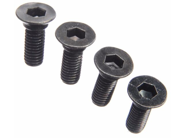 RUSH Spd Replacement Bolts set 4 click to zoom image
