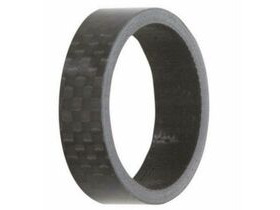 RUSH 10mm Carbon Headset Spacer