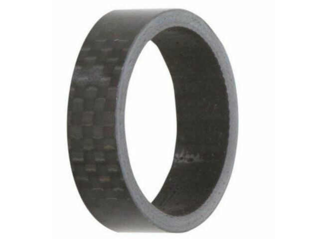 RUSH 10mm Carbon Headset Spacer click to zoom image