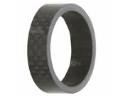 RUSH 10mm Carbon Headset Spacer 