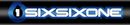 SIXSIXONE logo