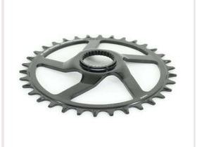 E THIRTEEN COMPONENTS Espec Steel Direct Mount Bosch Chainring