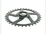 E THIRTEEN COMPONENTS Espec Steel Direct Mount Bosch Chainring 